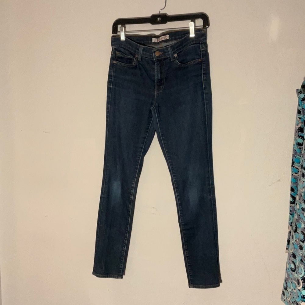 J brand Skinny jeans